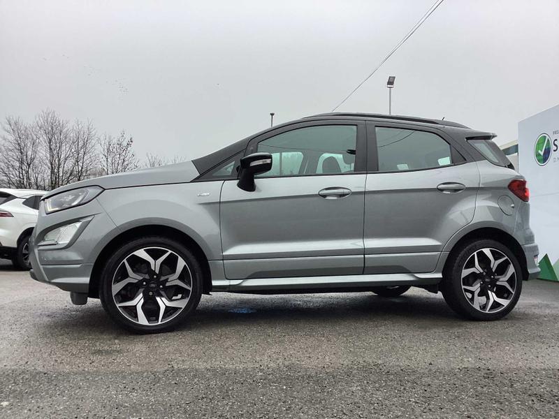 Used Ford Ecosport 2023 for sale - 77691516: Photo 7