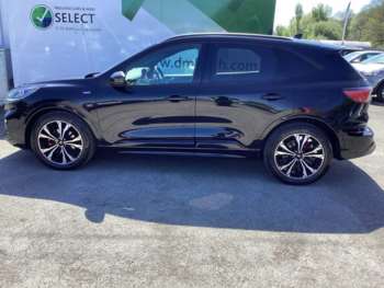 Used Ford Kuga 2022 for sale - 74710335: Photo