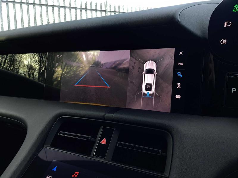 Used Porsche Taycan 2021 for sale - 77407146: Photo 29