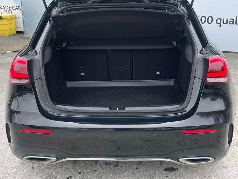 Used Mercedes-Benz A-Class 2018 for sale - 77994772: Photo 19