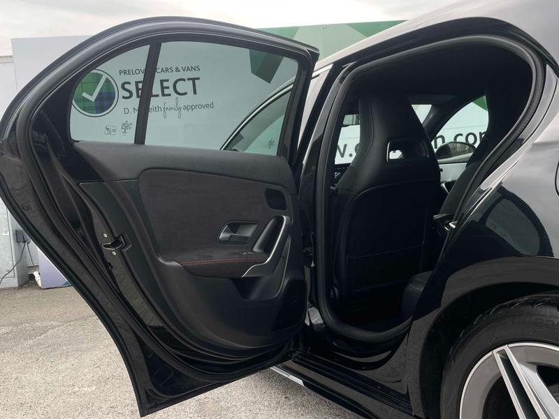 Used Mercedes-Benz A-Class 2018 for sale - 77994772: Photo 22