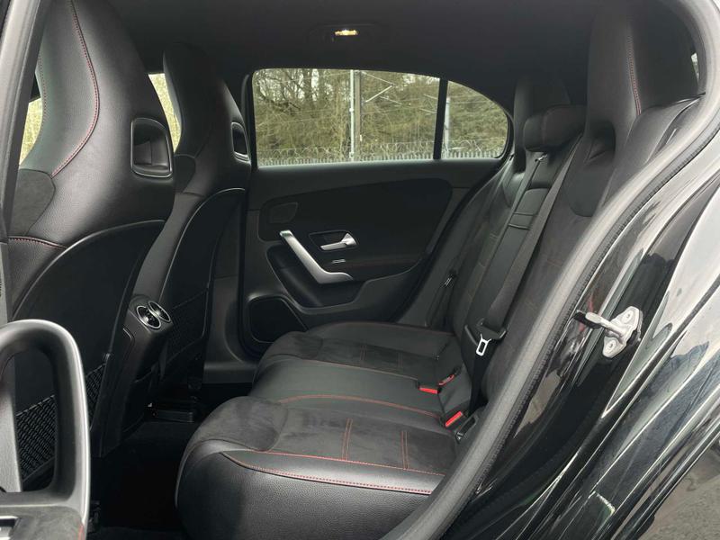 Used Mercedes-Benz A-Class 2018 for sale - 77994772: Photo 23