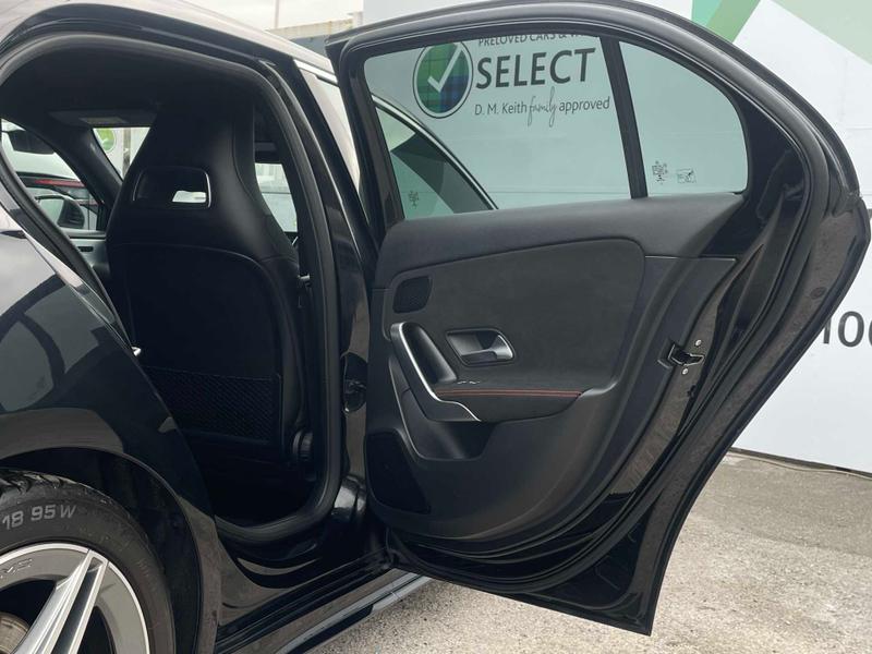 Used Mercedes-Benz A-Class 2018 for sale - 77994772: Photo 24