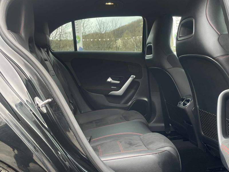 Used Mercedes-Benz A-Class 2018 for sale - 77994772: Photo 25