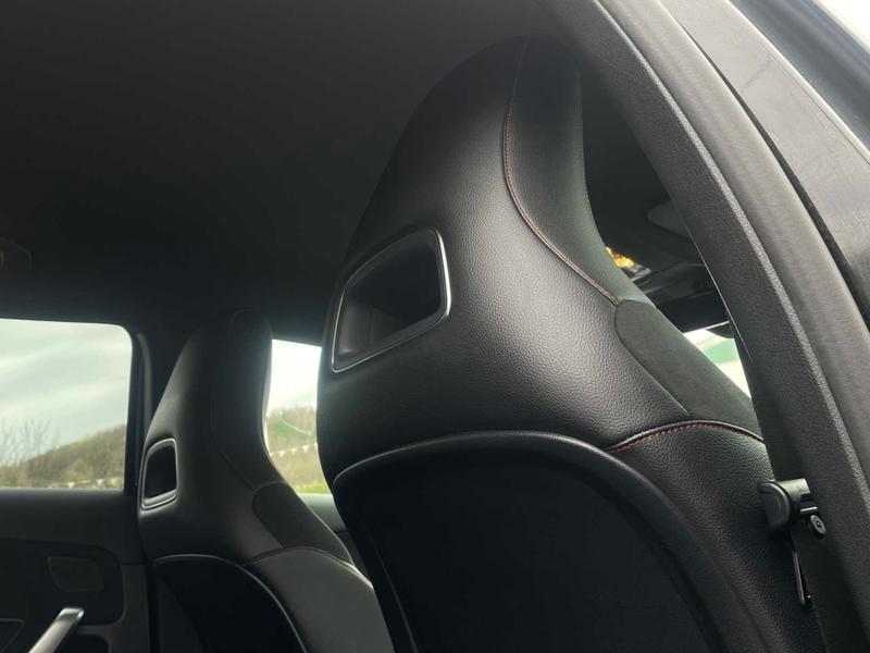 Used Mercedes-Benz A-Class 2018 for sale - 77994772: Photo 26