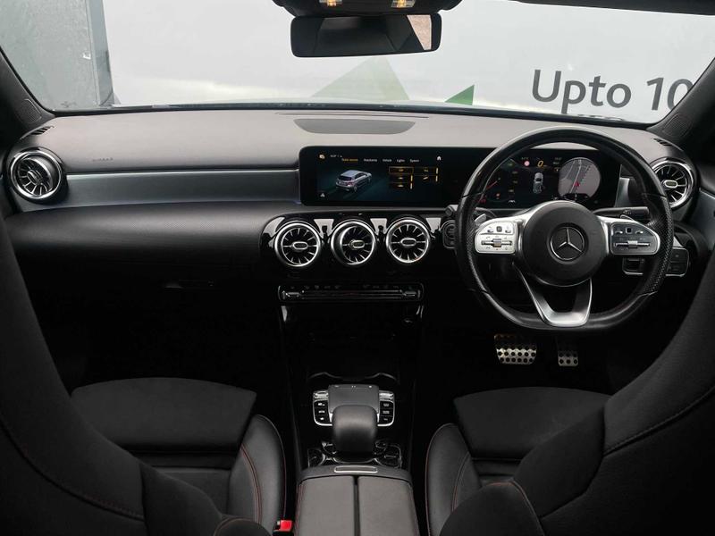 Used Mercedes-Benz A-Class 2018 for sale - 77994772: Photo 27