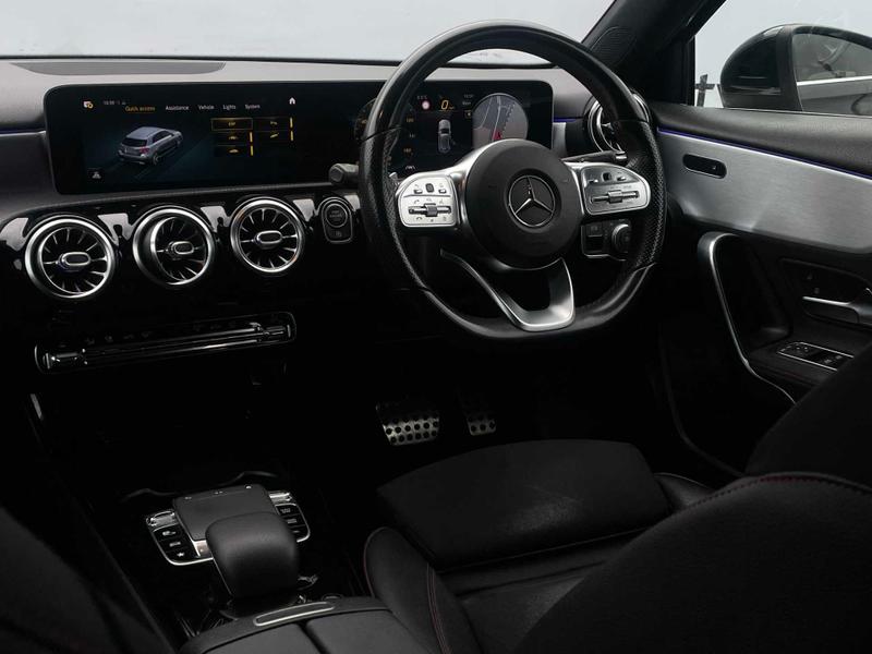 Used Mercedes-Benz A-Class 2018 for sale - 77994772: Photo 28