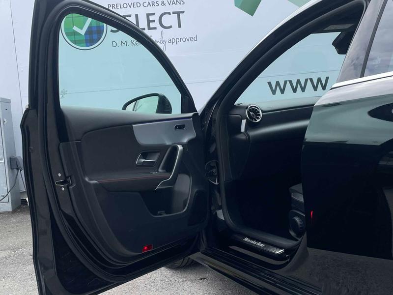 Used Mercedes-Benz A-Class 2018 for sale - 77994772: Photo 30