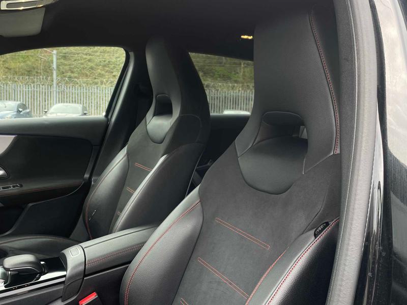 Used Mercedes-Benz A-Class 2018 for sale - 77994772: Photo 32