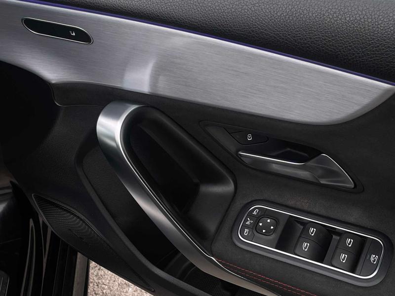 Used Mercedes-Benz A-Class 2018 for sale - 77994772: Photo 33