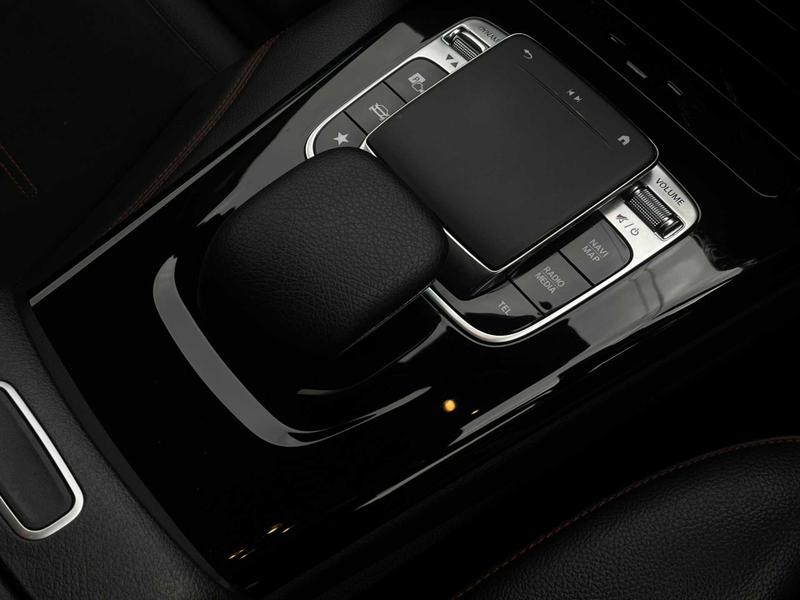 Used Mercedes-Benz A-Class 2018 for sale - 77994772: Photo 36