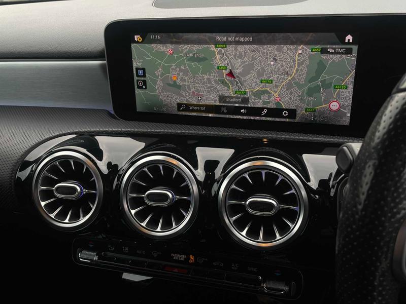 Used Mercedes-Benz A-Class 2018 for sale - 77994772: Photo 39