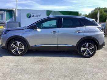 Used Peugeot 3008 2023 for sale - 74981505: Photo