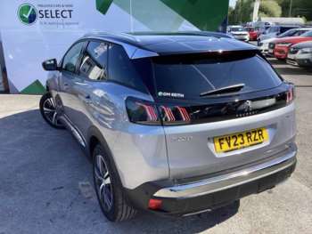Used Peugeot 3008 2023 for sale - 74981505: Photo