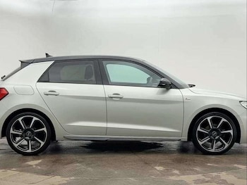 Used Audi A1 2023 for sale - 78449535: Photo