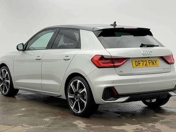 Used Audi A1 2023 for sale - 78449535: Photo