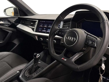 Used Audi A1 2023 for sale - 78449535: Photo