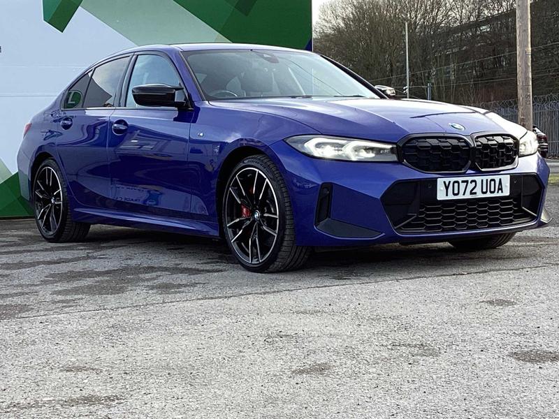 Used BMW 3 Series 2022 for sale - 77450373: Photo 11