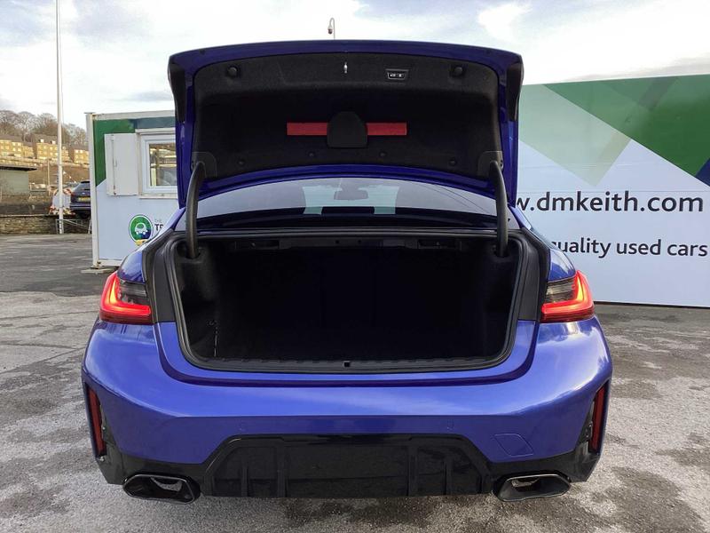 Used BMW 3 Series 2022 for sale - 77450373: Photo 18