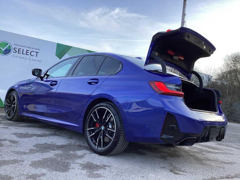 Used BMW 3 Series 2022 for sale - 77450373: Photo 19