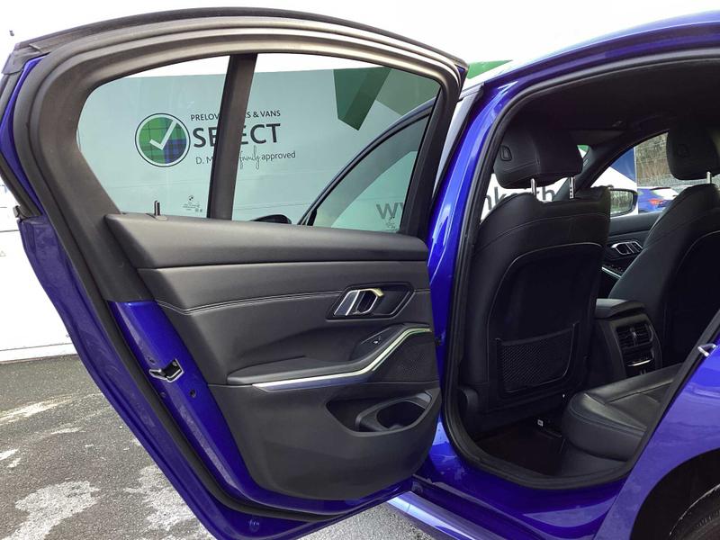 Used BMW 3 Series 2022 for sale - 77450373: Photo 20