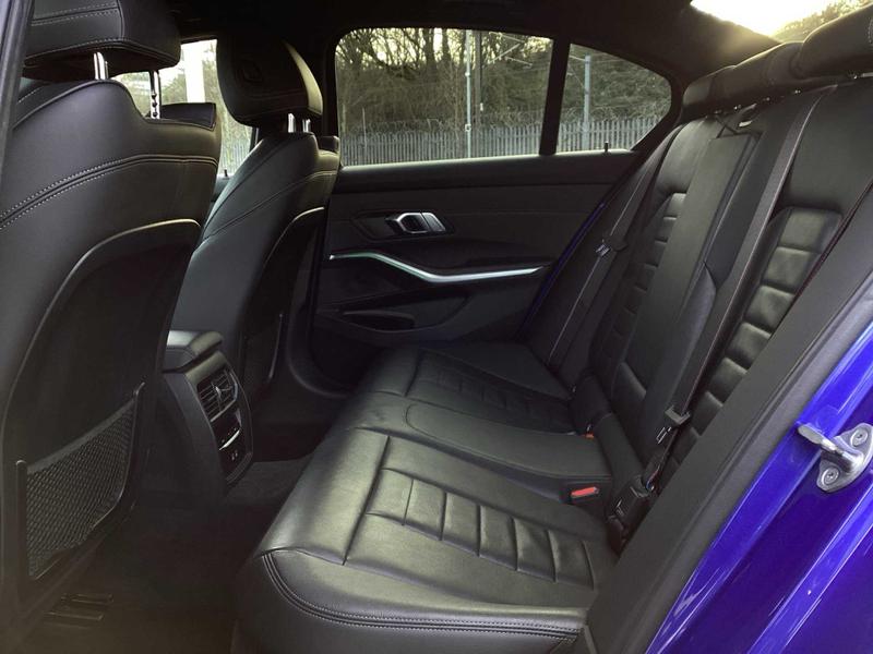 Used BMW 3 Series 2022 for sale - 77450373: Photo 21