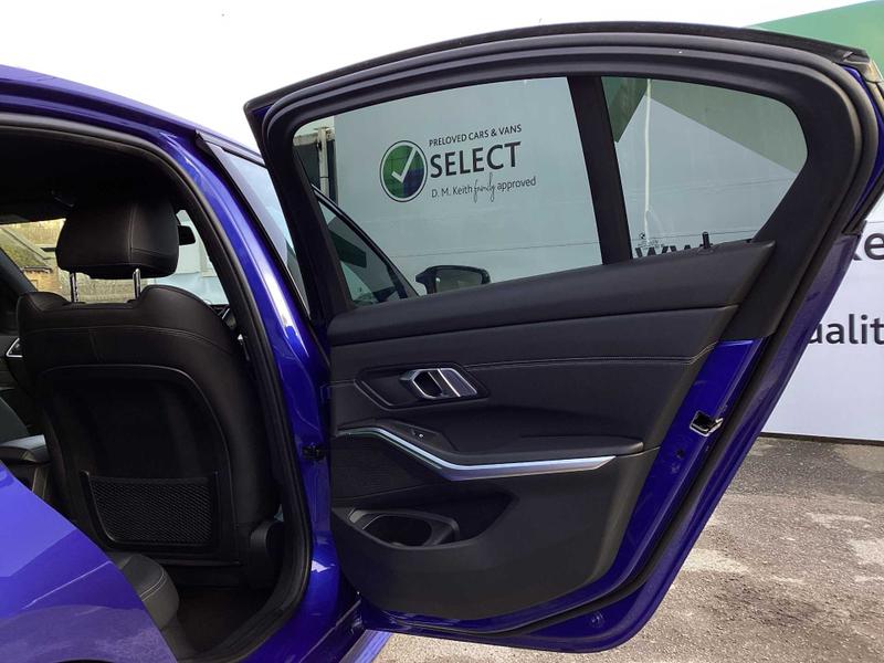 Used BMW 3 Series 2022 for sale - 77450373: Photo 22