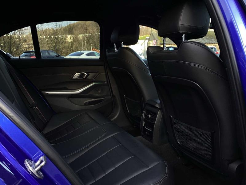 Used BMW 3 Series 2022 for sale - 77450373: Photo 23