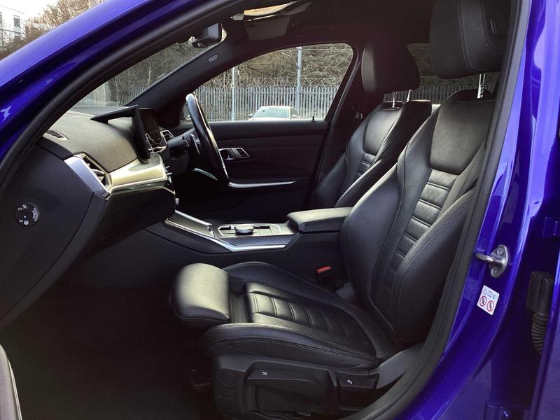 Used BMW 3 Series 2022 for sale - 77450373: Photo 28