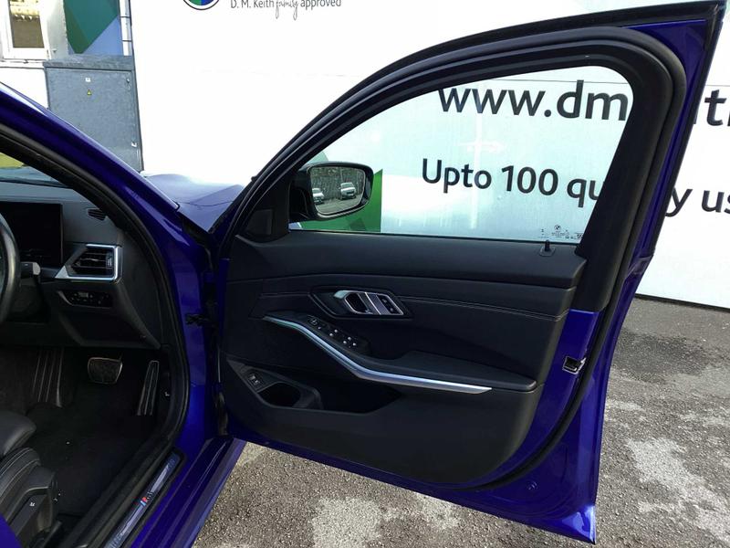 Used BMW 3 Series 2022 for sale - 77450373: Photo 29