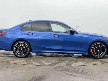 Used BMW 3 Series 2022 for sale - 77450373: Photo