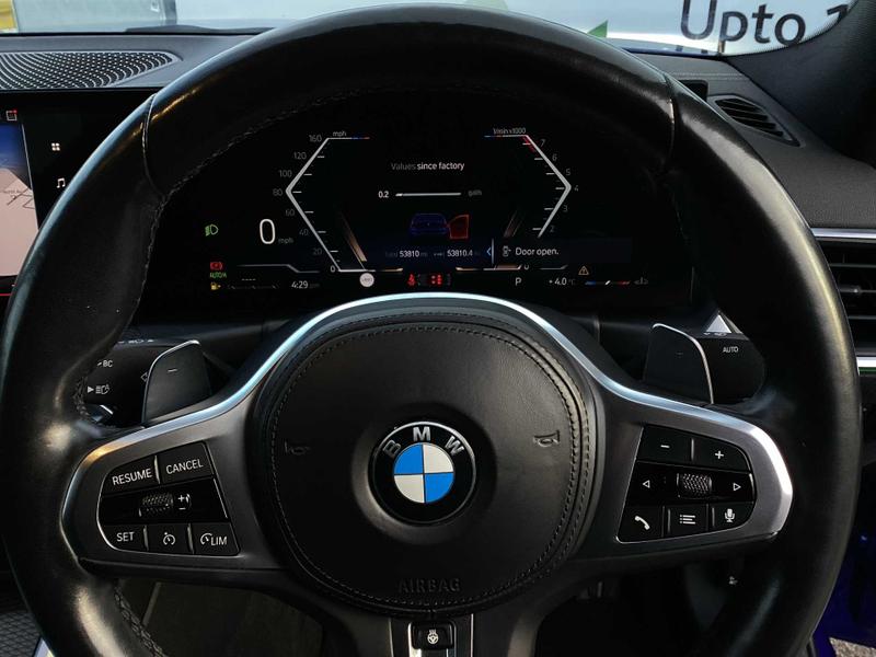 Used BMW 3 Series 2022 for sale - 77450373: Photo 31