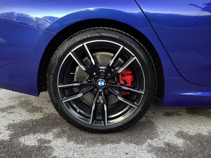 Used BMW 3 Series 2022 for sale - 77450373: Photo 38