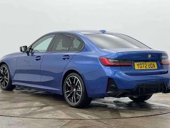 Used BMW 3 Series 2022 for sale - 77450373: Photo