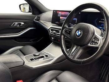 Used BMW 3 Series 2022 for sale - 77450373: Photo