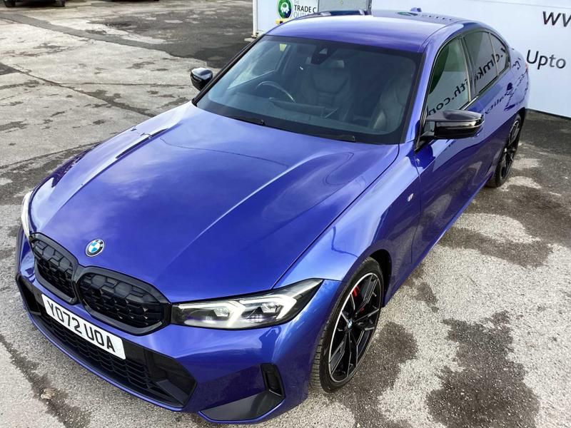 Used BMW 3 Series 2022 for sale - 77450373: Photo 5