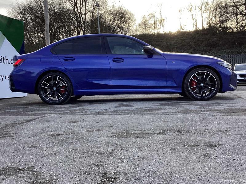 Used BMW 3 Series 2022 for sale - 77450373: Photo 8