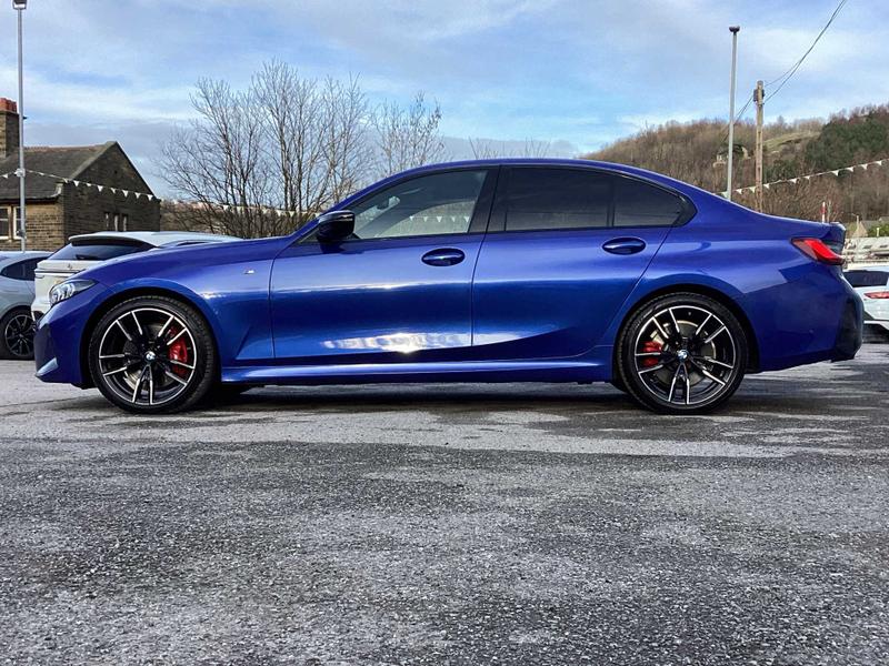 Used BMW 3 Series 2022 for sale - 77450373: Photo 9