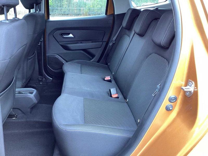 Vehicle 32