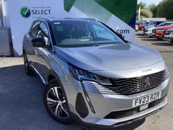 2023 - 1.6 Hybrid 180 Allure Premium+ 5dr e-EAT8 Automatic