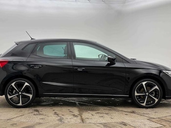 Used SEAT Ibiza 2024 for sale - 79141125: Photo