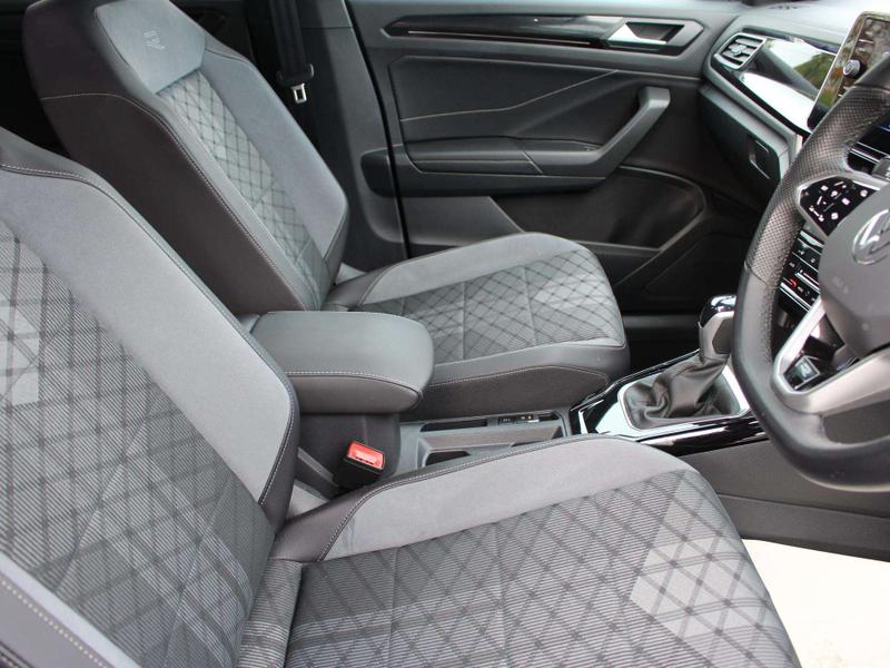 Used Volkswagen T-Roc 2023 for sale - 76750445: Photo 10