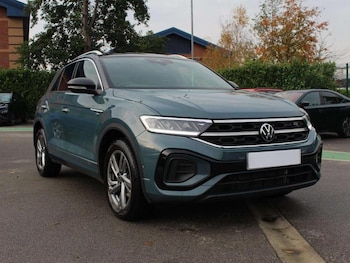 2023 - 1.5 TSI R-Line 5dr DSG