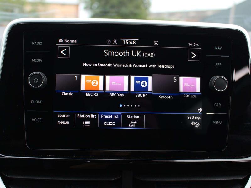 Used Volkswagen T-Roc 2023 for sale - 76750445: Photo 25