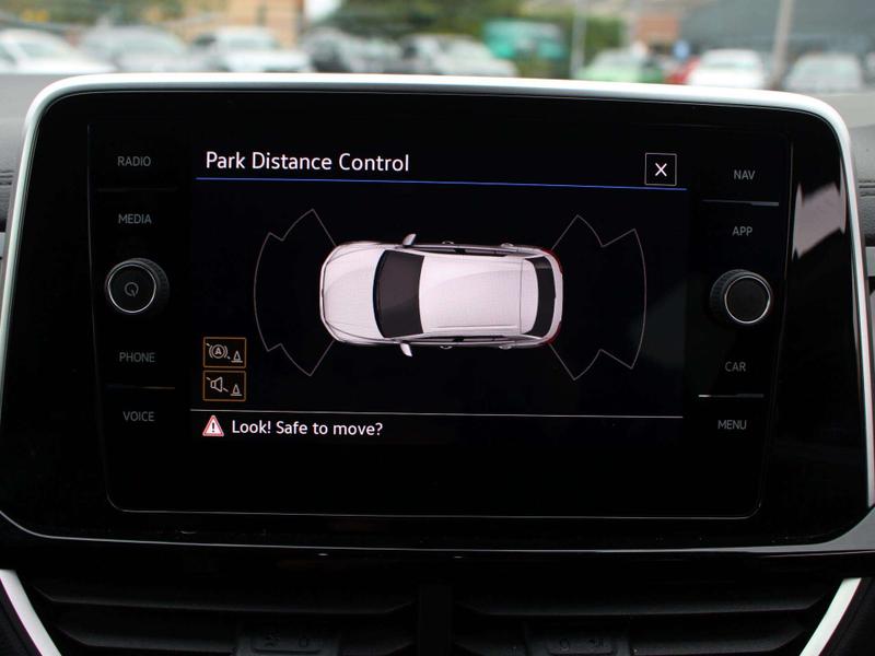 Used Volkswagen T-Roc 2023 for sale - 76750445: Photo 30