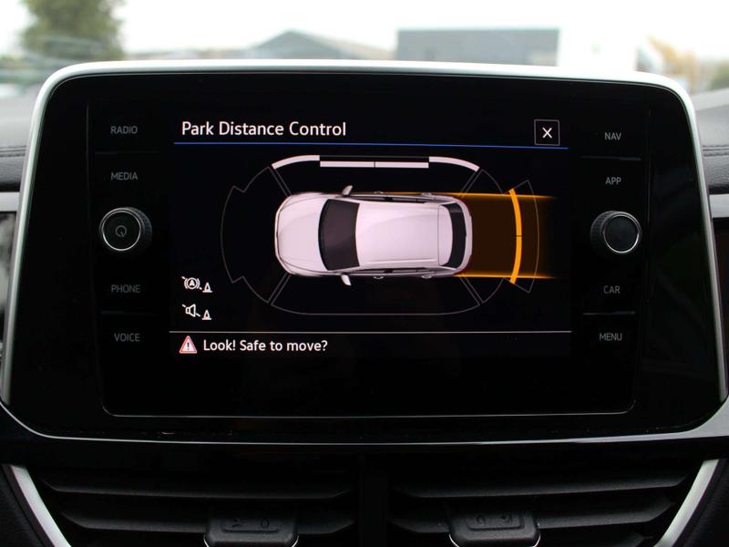 Used Volkswagen T-Roc 2023 for sale - 76750445: Photo 32