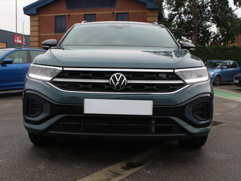 Used Volkswagen T-Roc 2023 for sale - 76750445: Photo 38