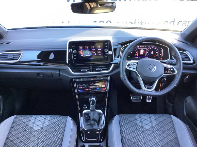 Used Volkswagen T-Roc 2023 for sale - 76750445: Photo 39