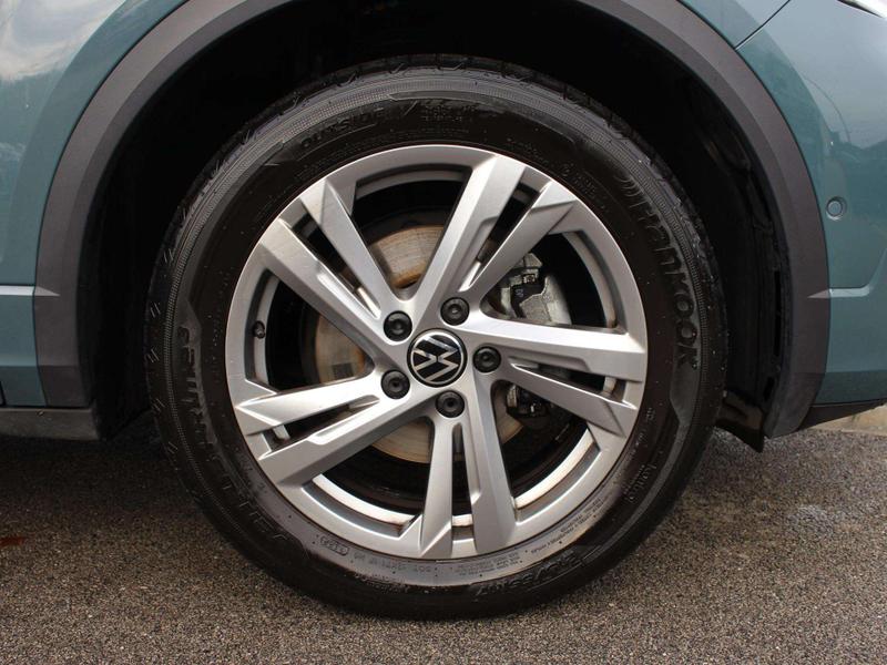 Used Volkswagen T-Roc 2023 for sale - 76750445: Photo 5