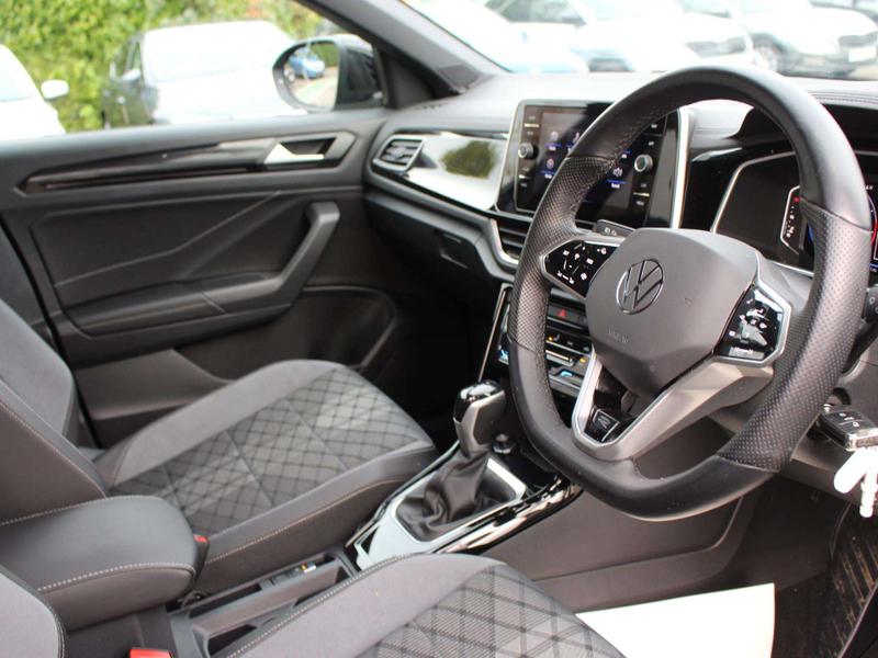 Used Volkswagen T-Roc 2023 for sale - 76750445: Photo 6